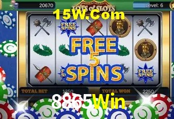 Especiais de Fim de Semana 8865Win