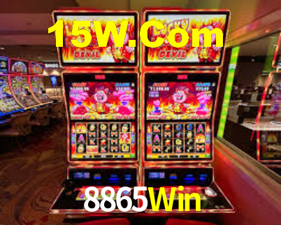 8865Win - App Performance