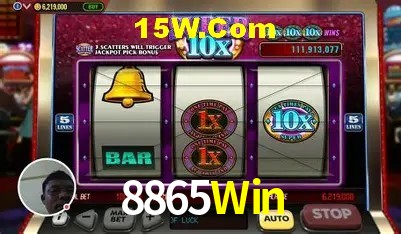 8865Win Salvador - Promo Stats