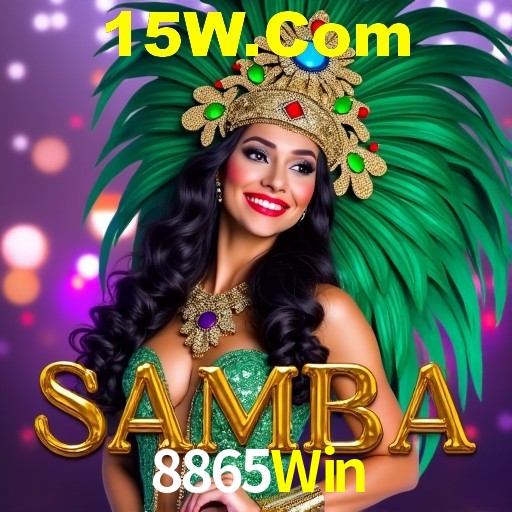 Mesa de Blackjack 8865Win