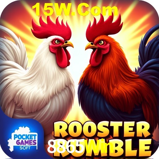 Descubra o Mundo do Cassino Online com 8865Win