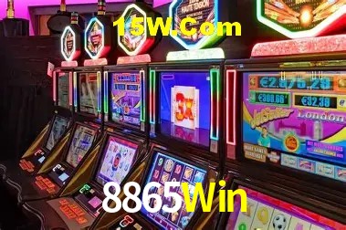 Provedores de Jogos 8865Win