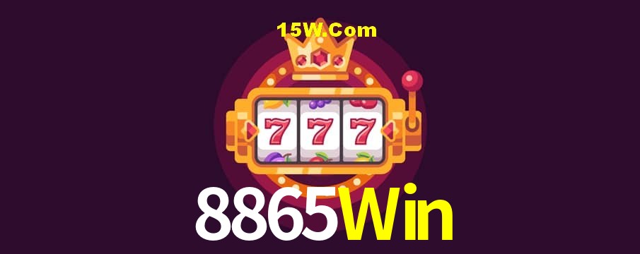 Mesa de Blackjack 8865Win