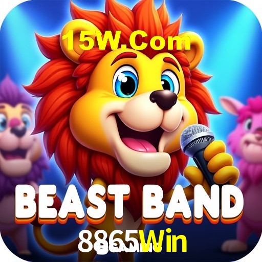 Estatísticas do Jogo 8865Win