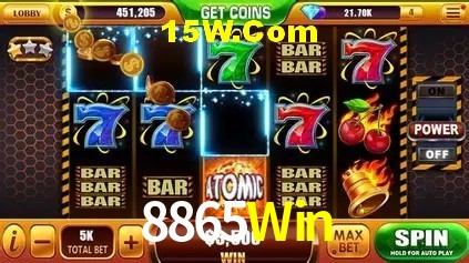 Promoções Sazonais 8865Win