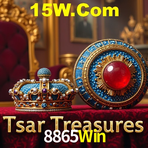 Descubra a Essência do 8865Win: Nossa História e Compromissos