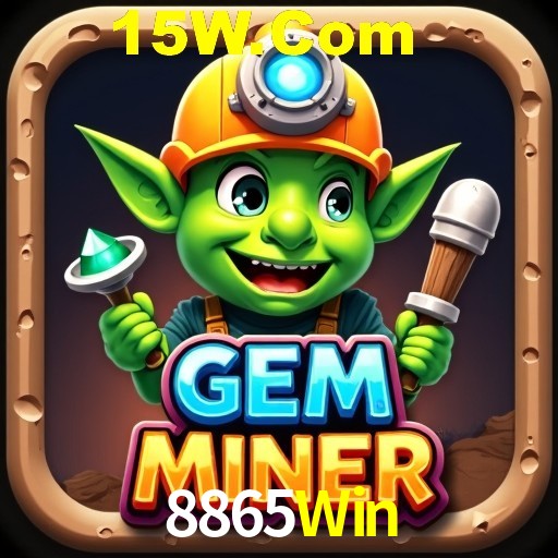 Desvendando o Mundo dos Jogos Virtuais na 8865Win