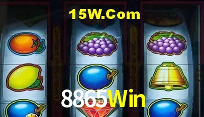 Sistemas de Segurança 8865Win