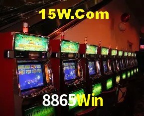 Estatísticas 8865Win