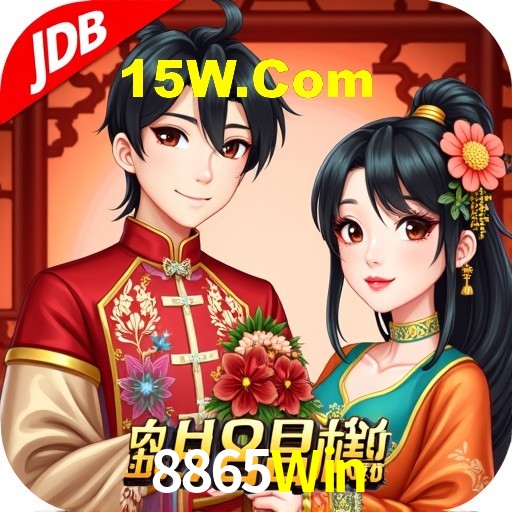 Jogos de Slot 8865Win