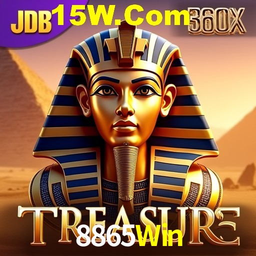 Desvendando o Mundo dos Jogos Virtuais na 8865Win