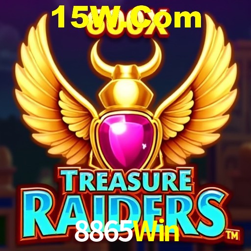 Estatísticas 8865Win