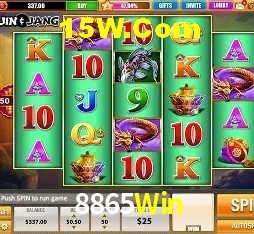 Design Responsivo 8865Win