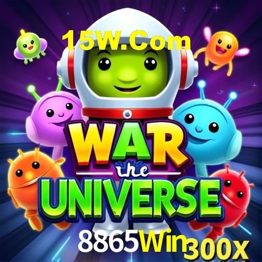 Recursos de Bônus 8865Win