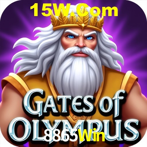 Programa VIP 8865Win