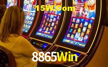 Recursos de Bônus 8865Win