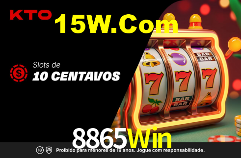 Jogos Exclusivos 8865Win