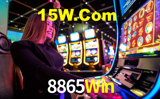 8865Win: A Experiência de Casino com Jogos de Mesa ao Vivo