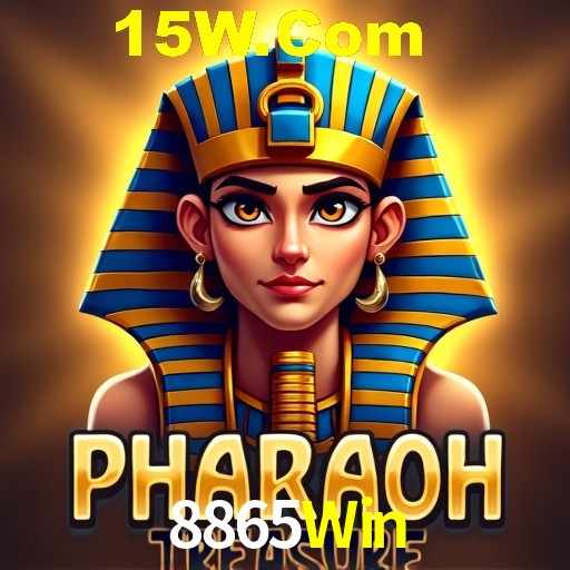 Descubra o Mundo do Cassino Online com 8865Win