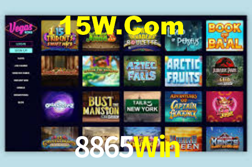 8865Win,8865Win.Com