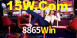Sinta a adrenalina dos jogos de cassino com 8865Win