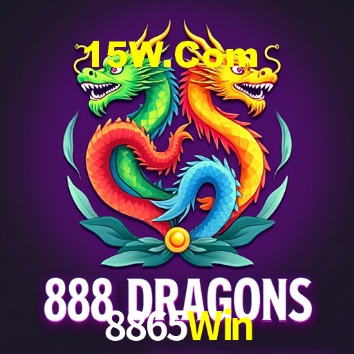 Provedores de Jogos 8865Win