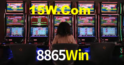 8865Win: Seu Especialista em Apostas Esportivas Brasileiras