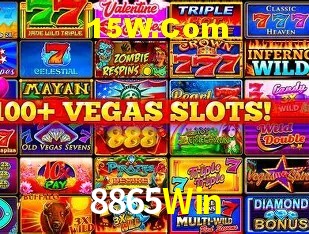 Estatísticas do Jogo 8865Win