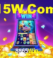 8865Win: Seu Cassino Premiado com Pagamentos Rápidos