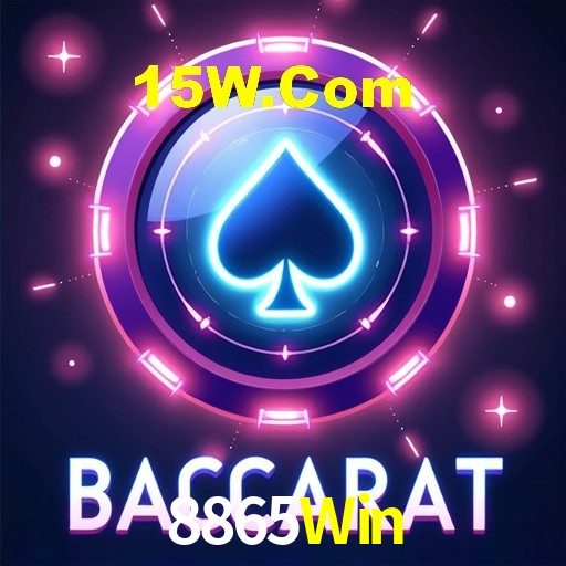 Casino Ao Vivo 8865Win